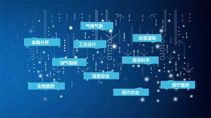 CERNET2攜手廣州超算 繪就教育科研新藍(lán)圖，賦能軟件技術(shù)自主創(chuàng)新